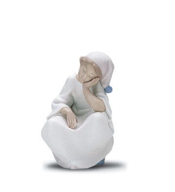 01016481 | CAMISON TENGO SUEÑO Mate