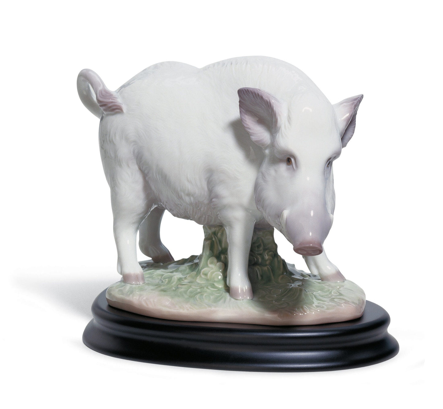 01008054 | Figura El Jabalí