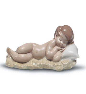 01004670 | NIÑO BELEN Brillo