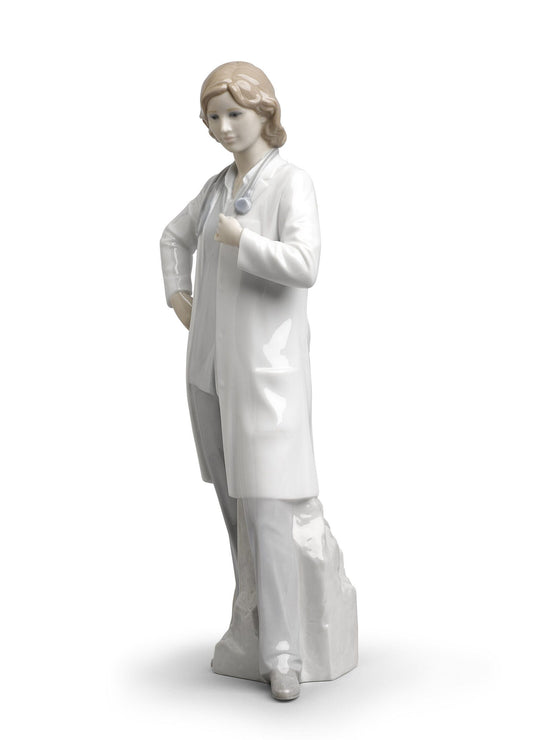01008189 | Figura Doctora