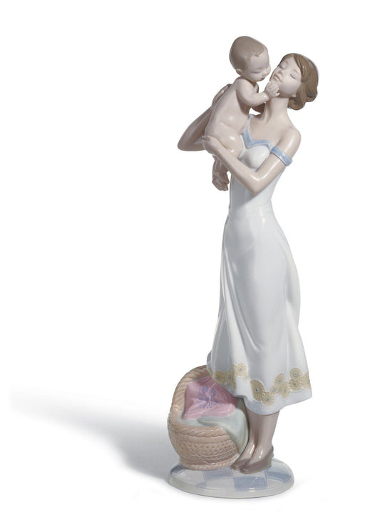 01008244 | Figura madre Amor incondicional