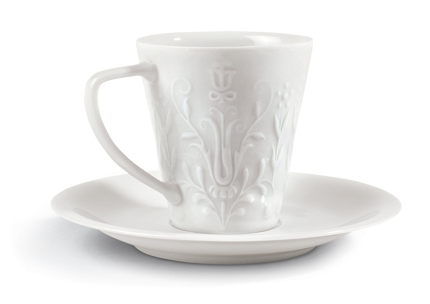 01009602 | Taza café Logos