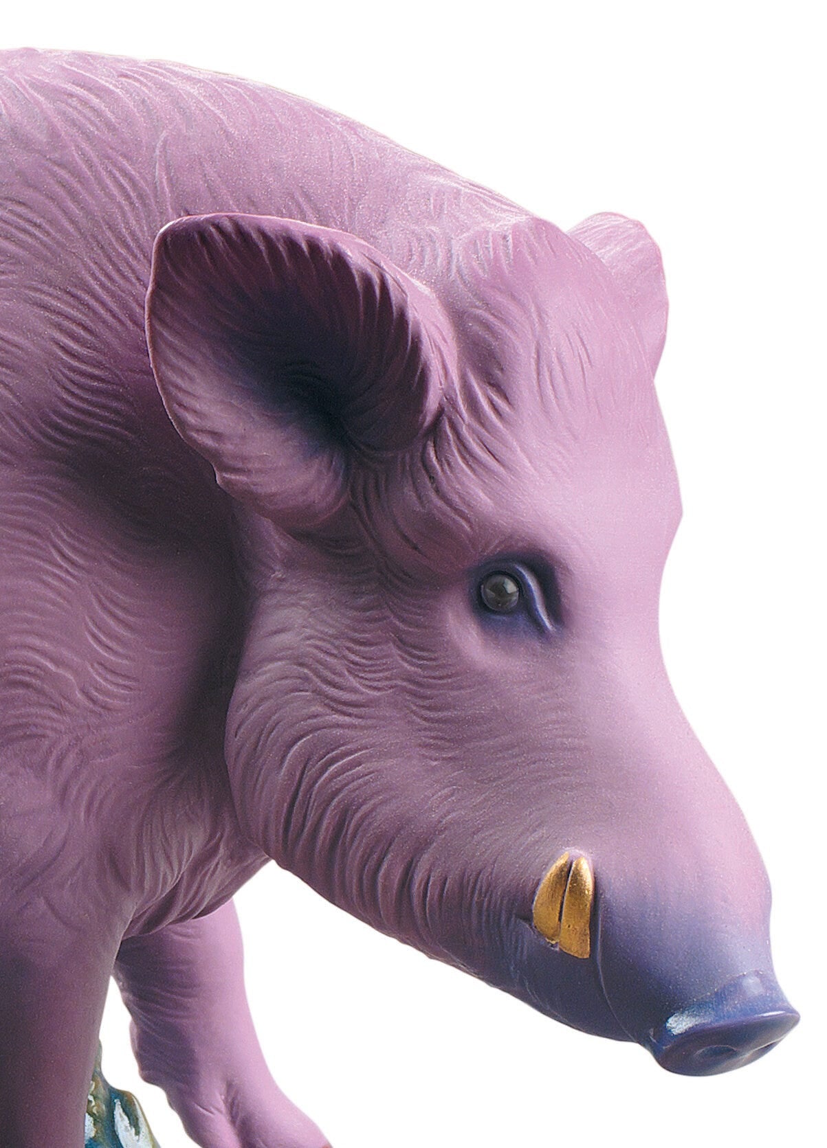 01009120 | Figura El Jabalí. Serie limitada