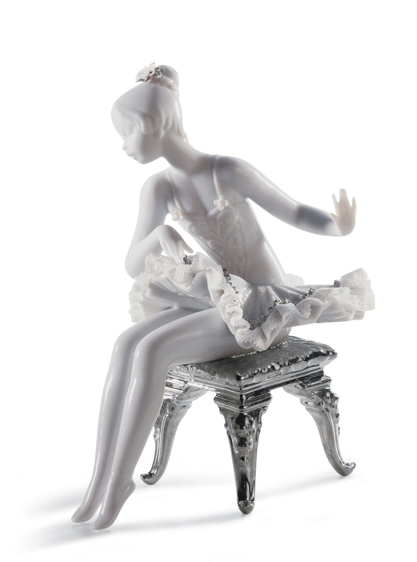 01007040 | Ballet descanso (Re-Deco)