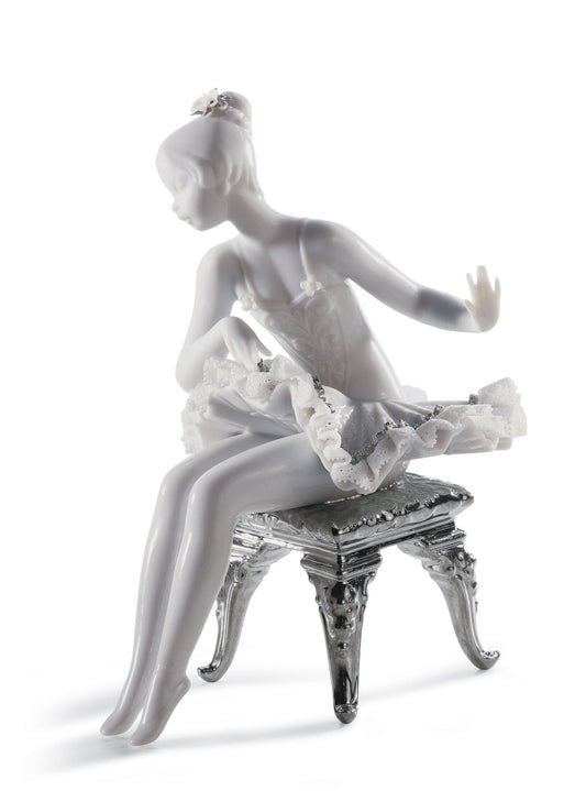 01007040 | Ballet descanso (Re-Deco)