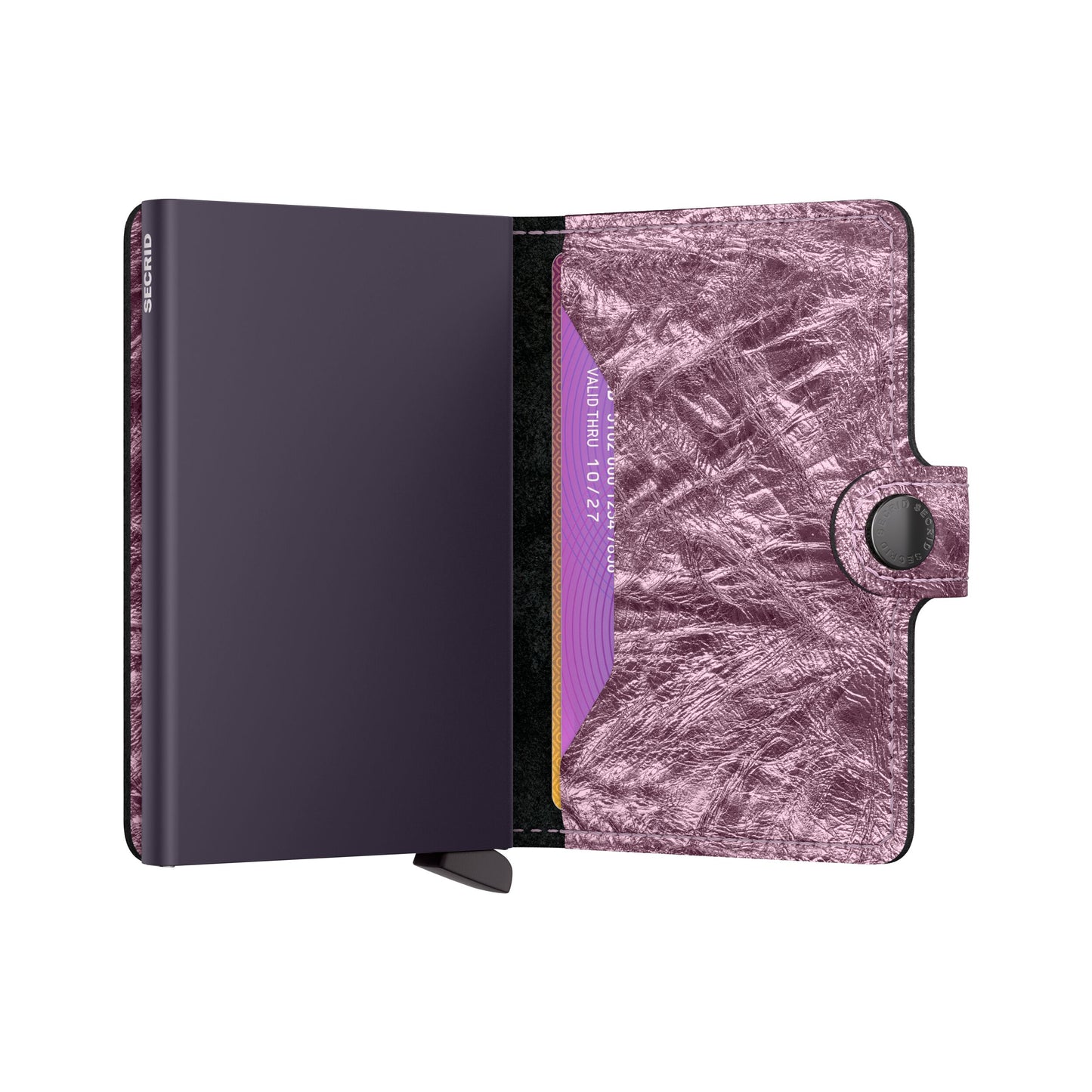 Miniwallet Crunch