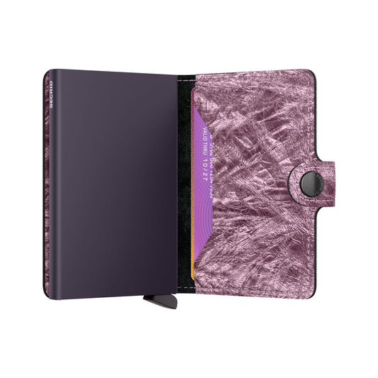 Miniwallet Crunch