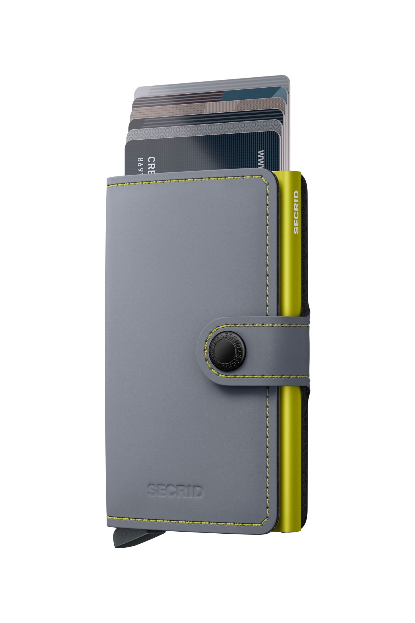 Miniwallet Matte