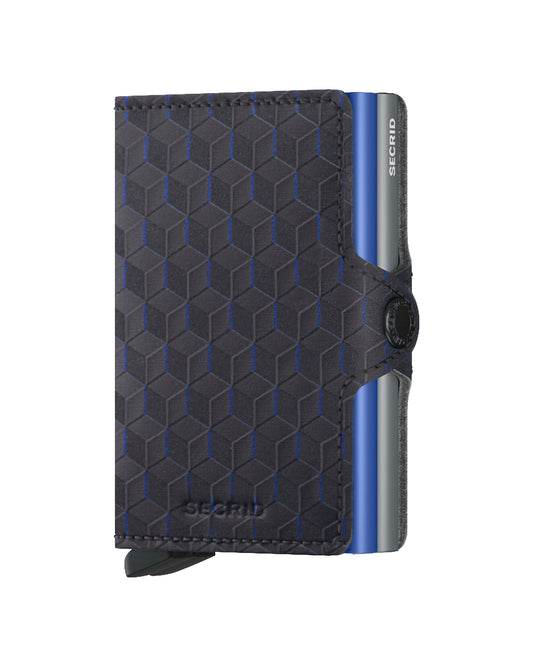 Twinwallet Optical