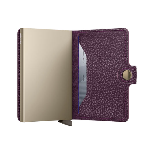 Miniwallet Pebble
