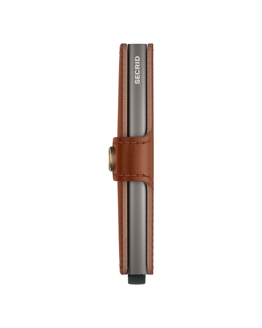 Miniwallet Texano