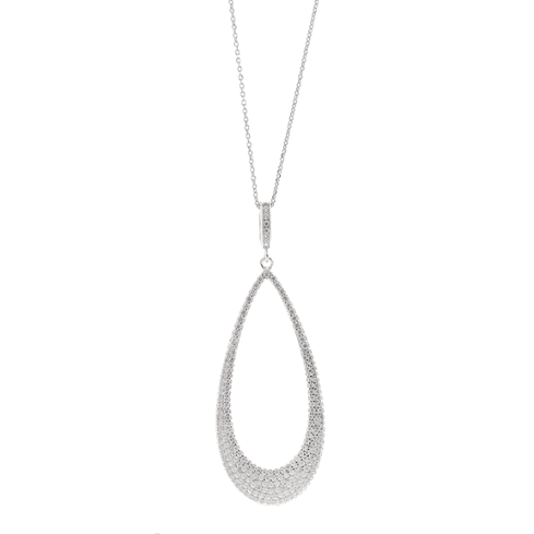 Collar elegante