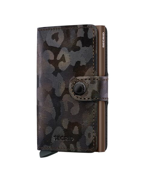 Miniwallet Jungle