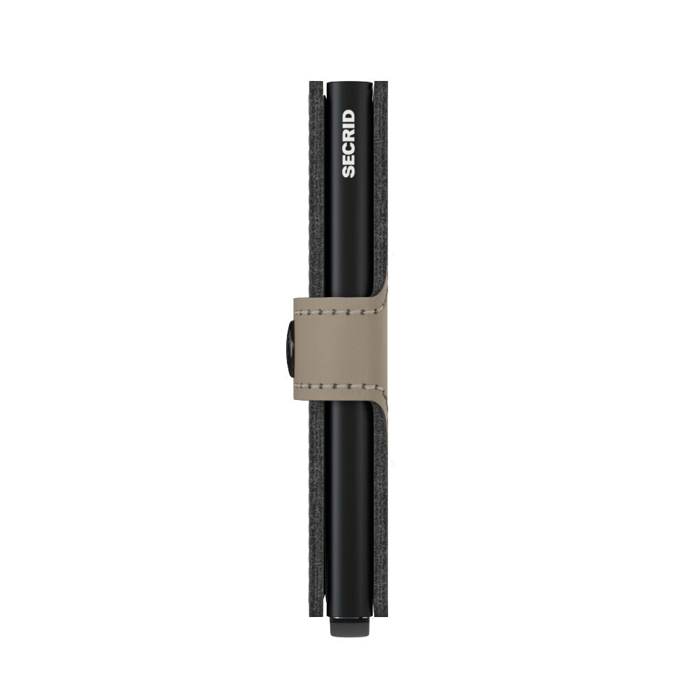 Miniwallet Matte