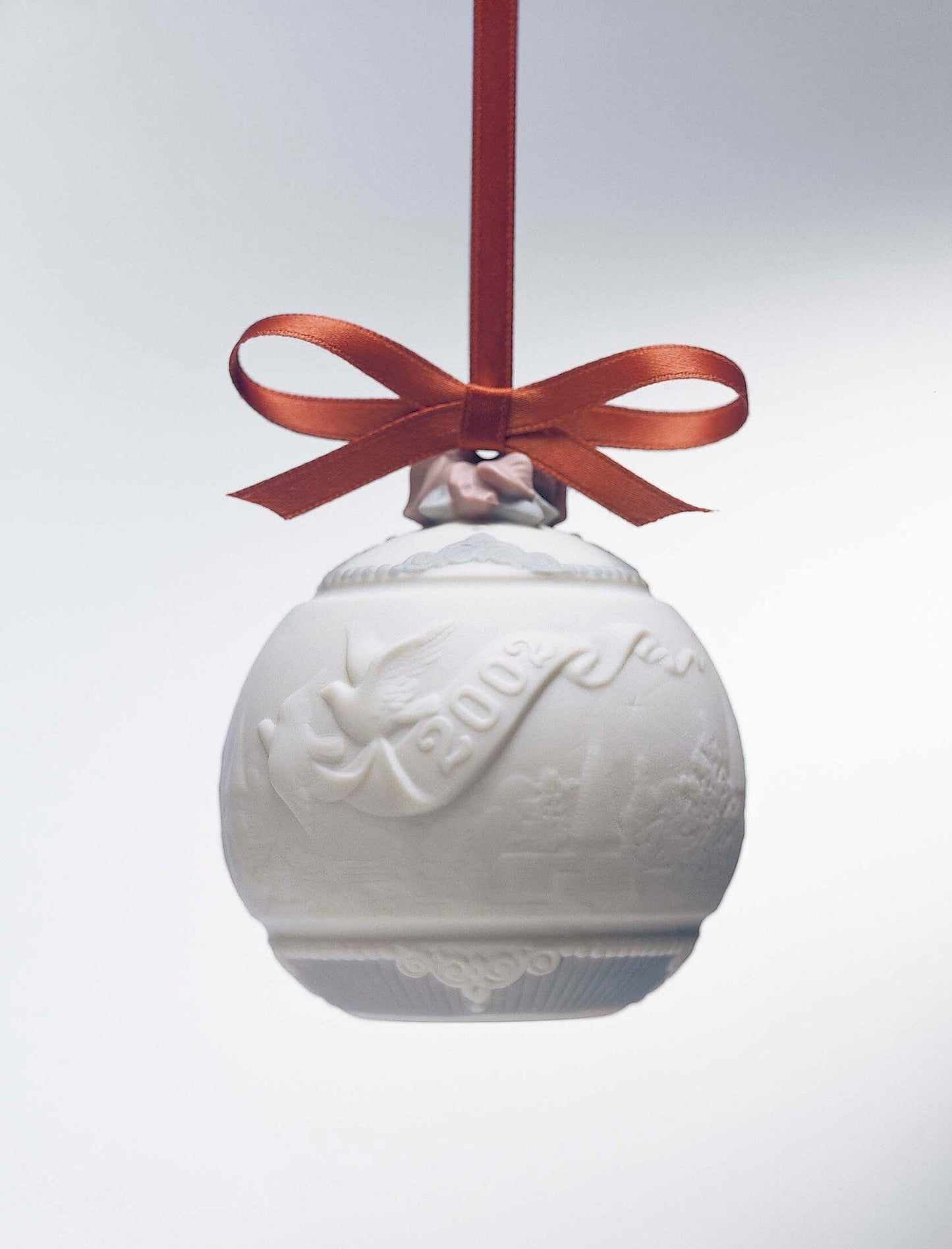01016722 | BOLA DE NAVIDAD 2002