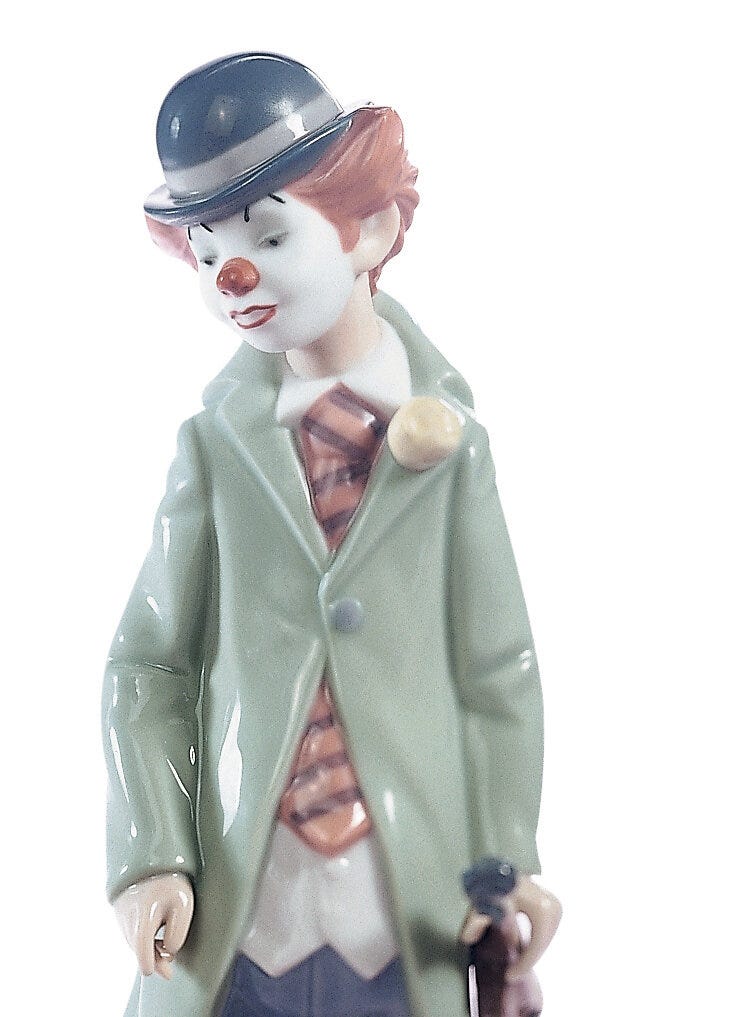 01005472 | Figura Payasito violín