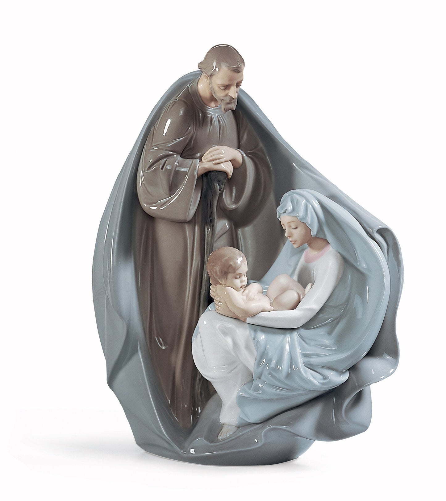 01006994 | Figura Nacimiento de Jesús