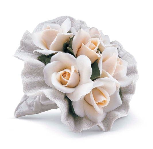 01011837 | Bouquet nupcial