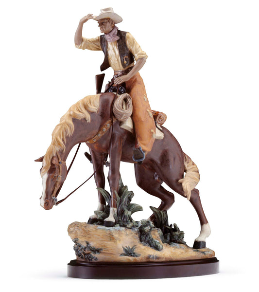 01013561 | Cowboy