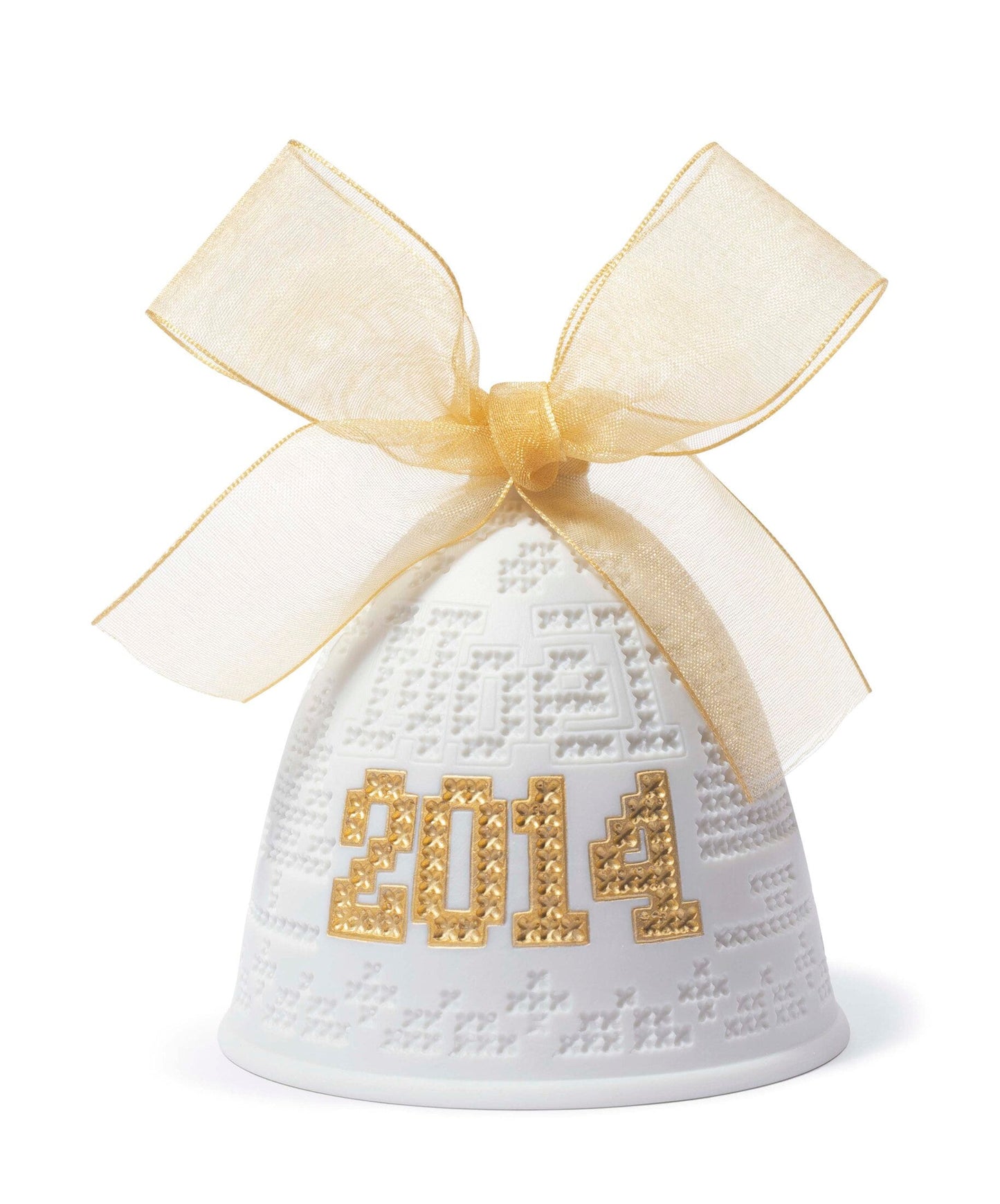 01018392 | Campana Navidad 2014 (Re-Deco)