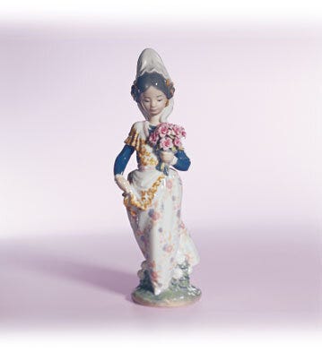 01001304 | VALENCIANITA EN LA OFRENDA