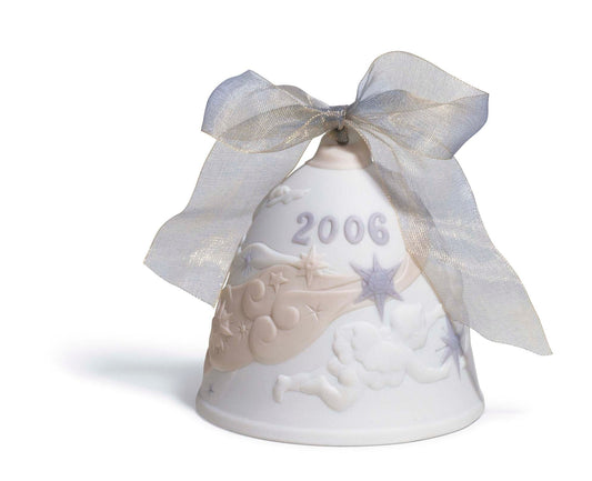01018222 | CAMPANA NAVIDAD 2006 (MATE)
