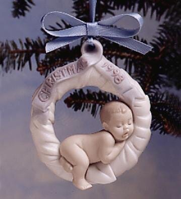 01016588 | PRIMERA NAVIDAD DEL BEBÉ 1998