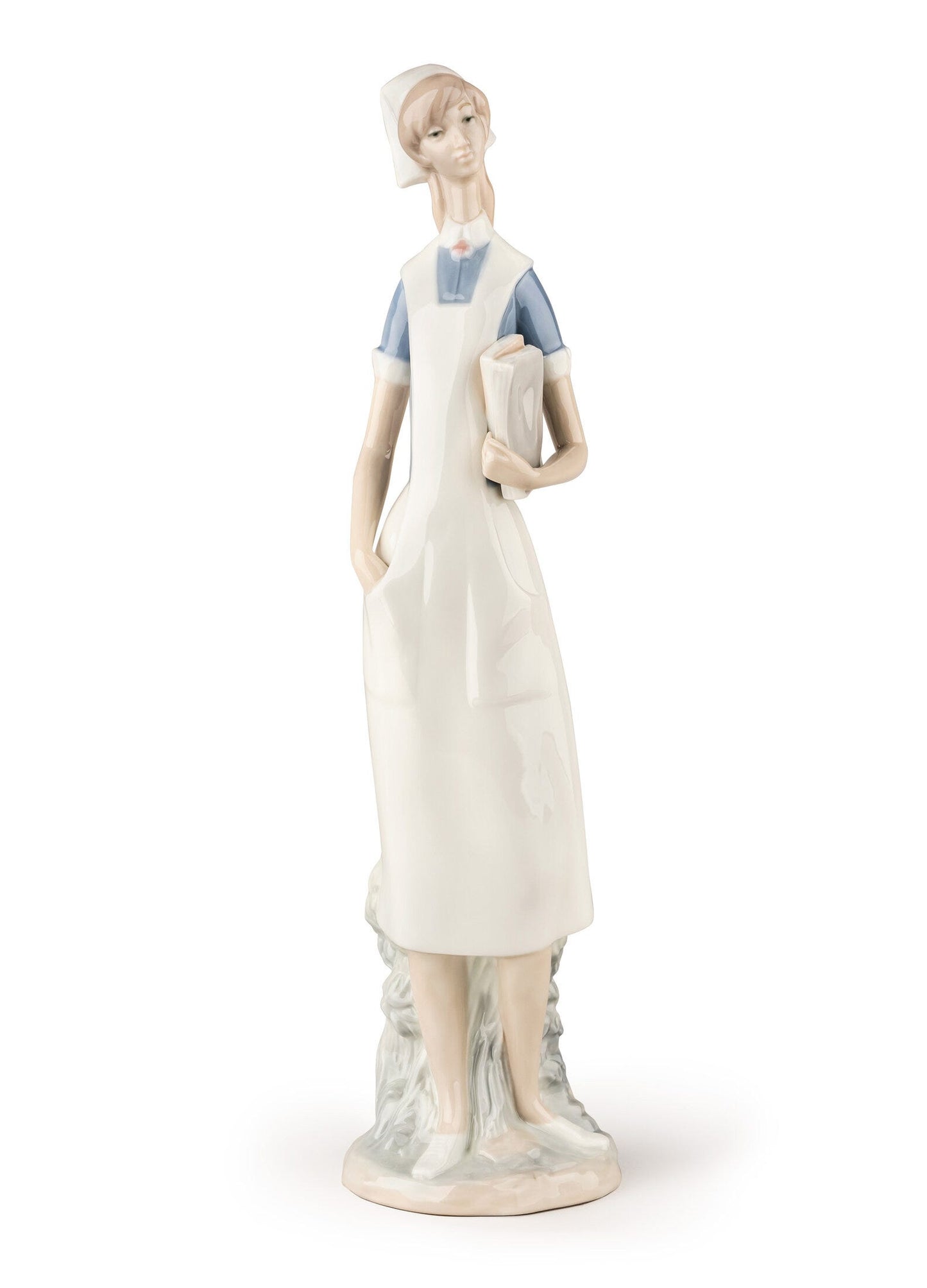 01004603 | Figura Enfermera