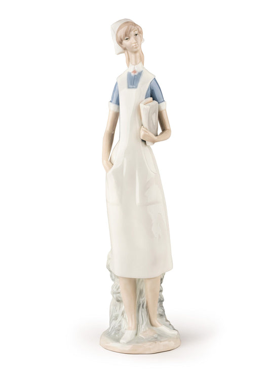 01004603 | Figura Enfermera
