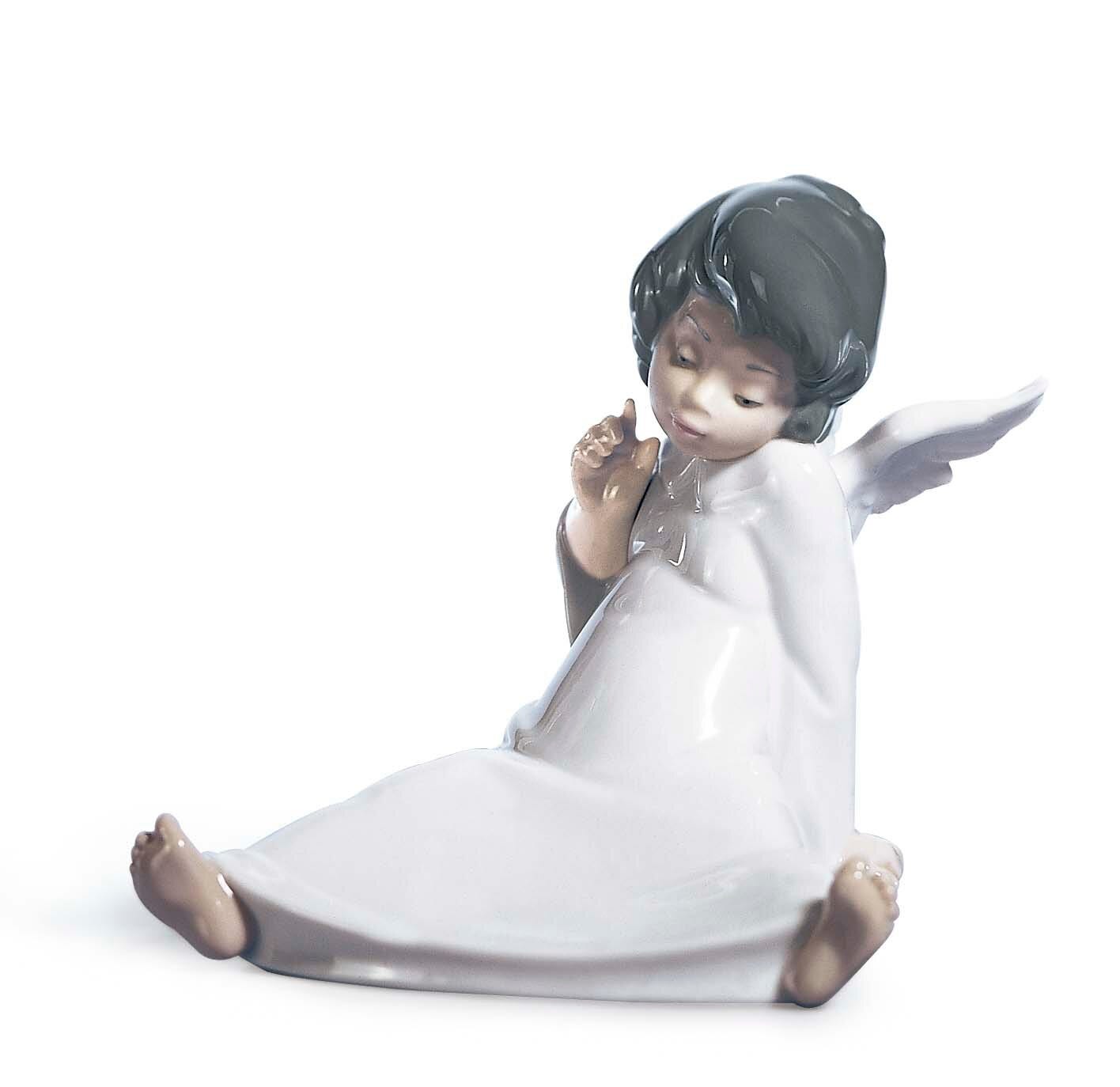 01004962 | Ángel admirativo
