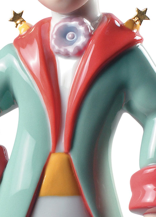 01009279 | Figura El Principito