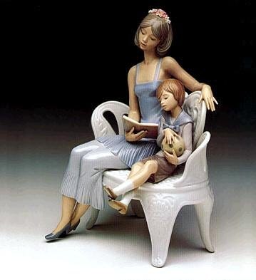 01005721 | LEYENDO CON MAMA