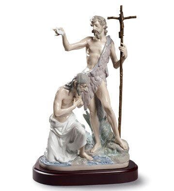01005942 | Bautismo de Jesús