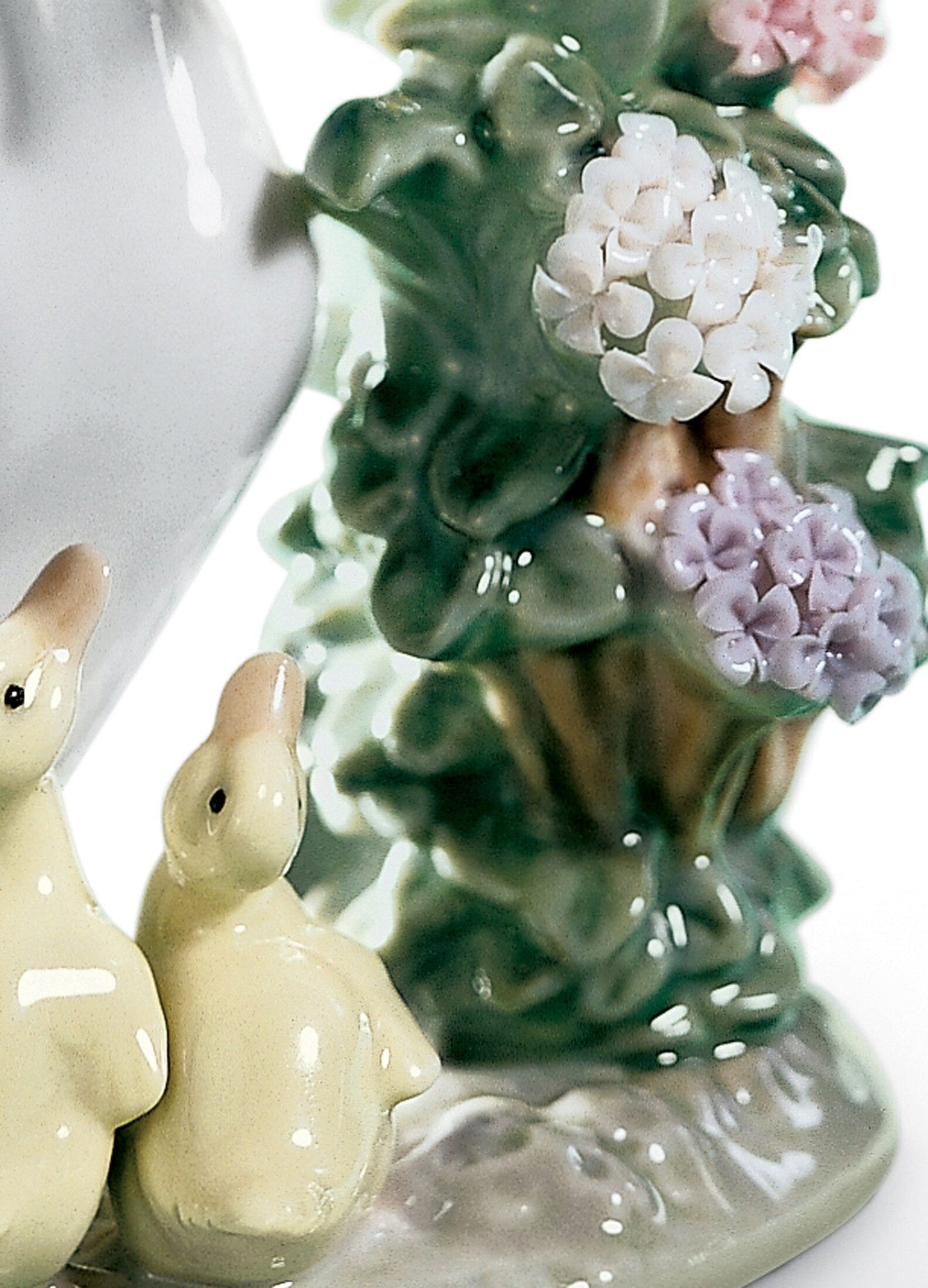 01001439 | Figura Caracol en peligro