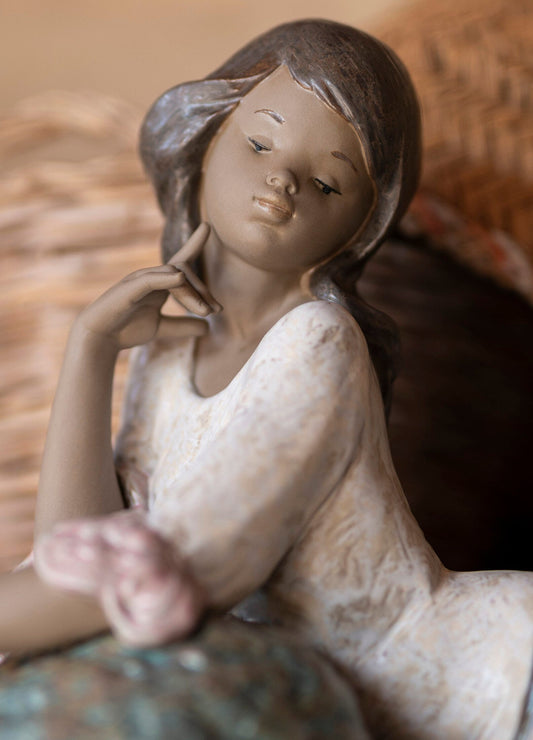 01012418 | Figura mujer Alma