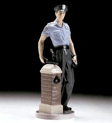 01005960 | POLICIA AMERICANO