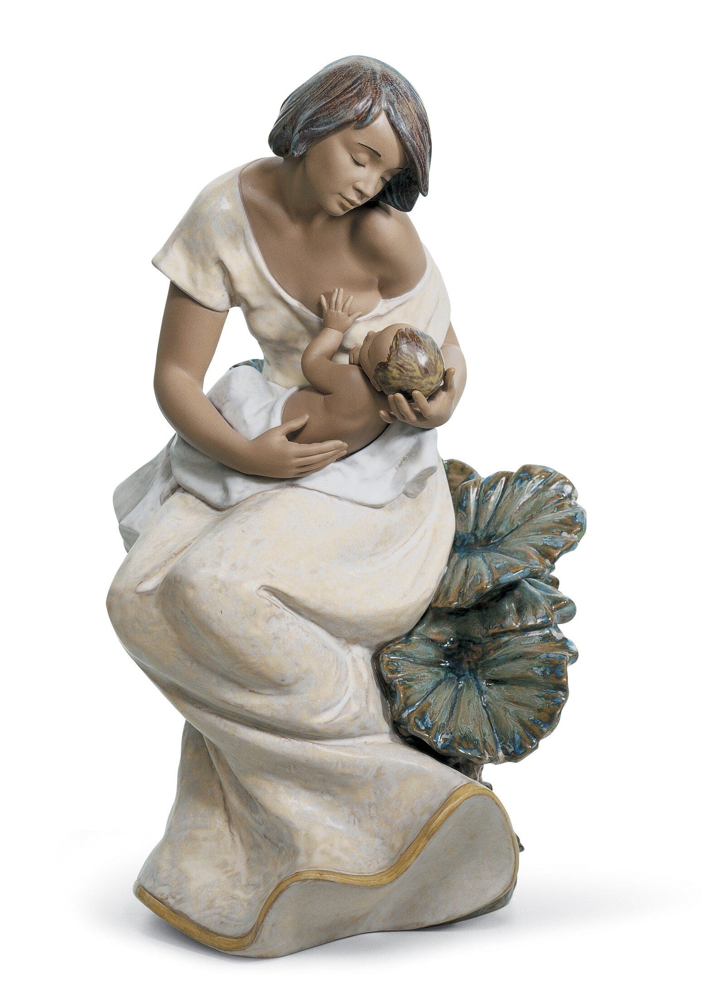 01012514 | Figura Vínculos maternos