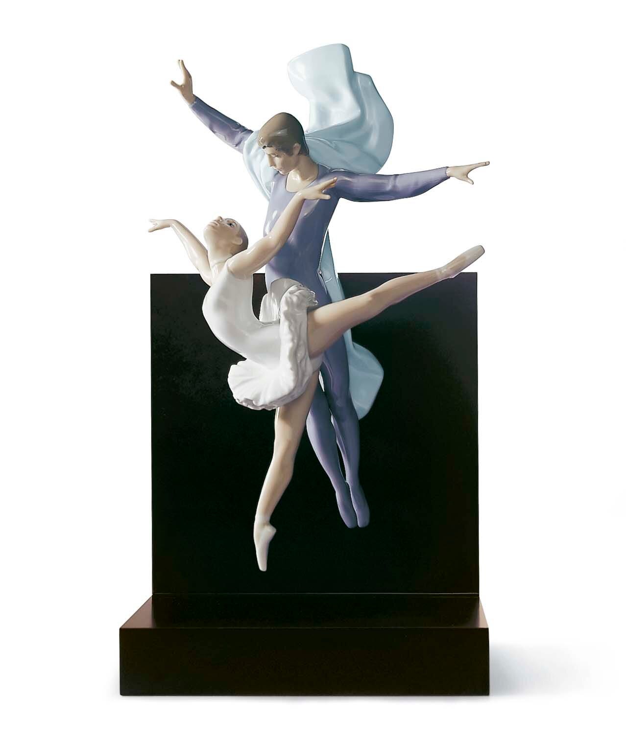 01006033 | Pareja bailarines