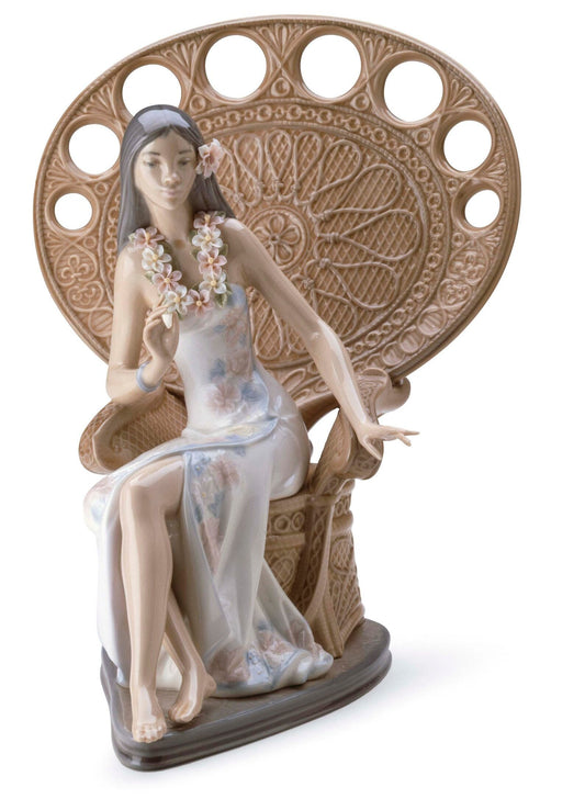 01001512 | DAMA HAWAIANA