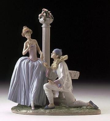 01006375 | PIERROT AMOROSO
