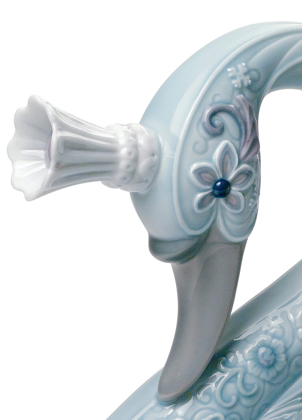 01008410 | Figura La princesa cisne