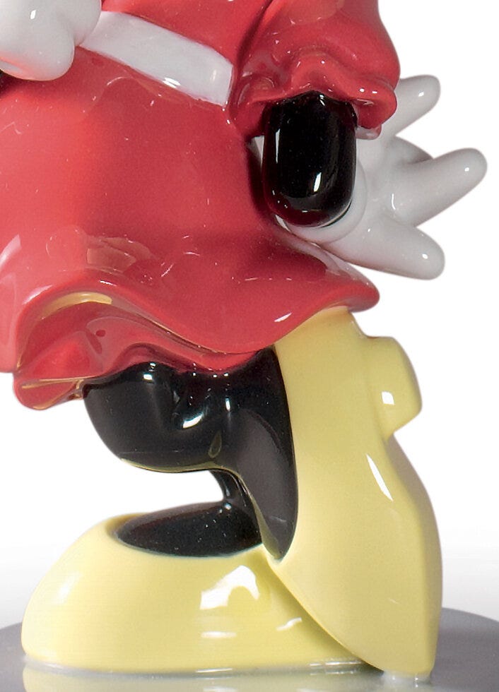 01009345 | Figura Minnie Mouse
