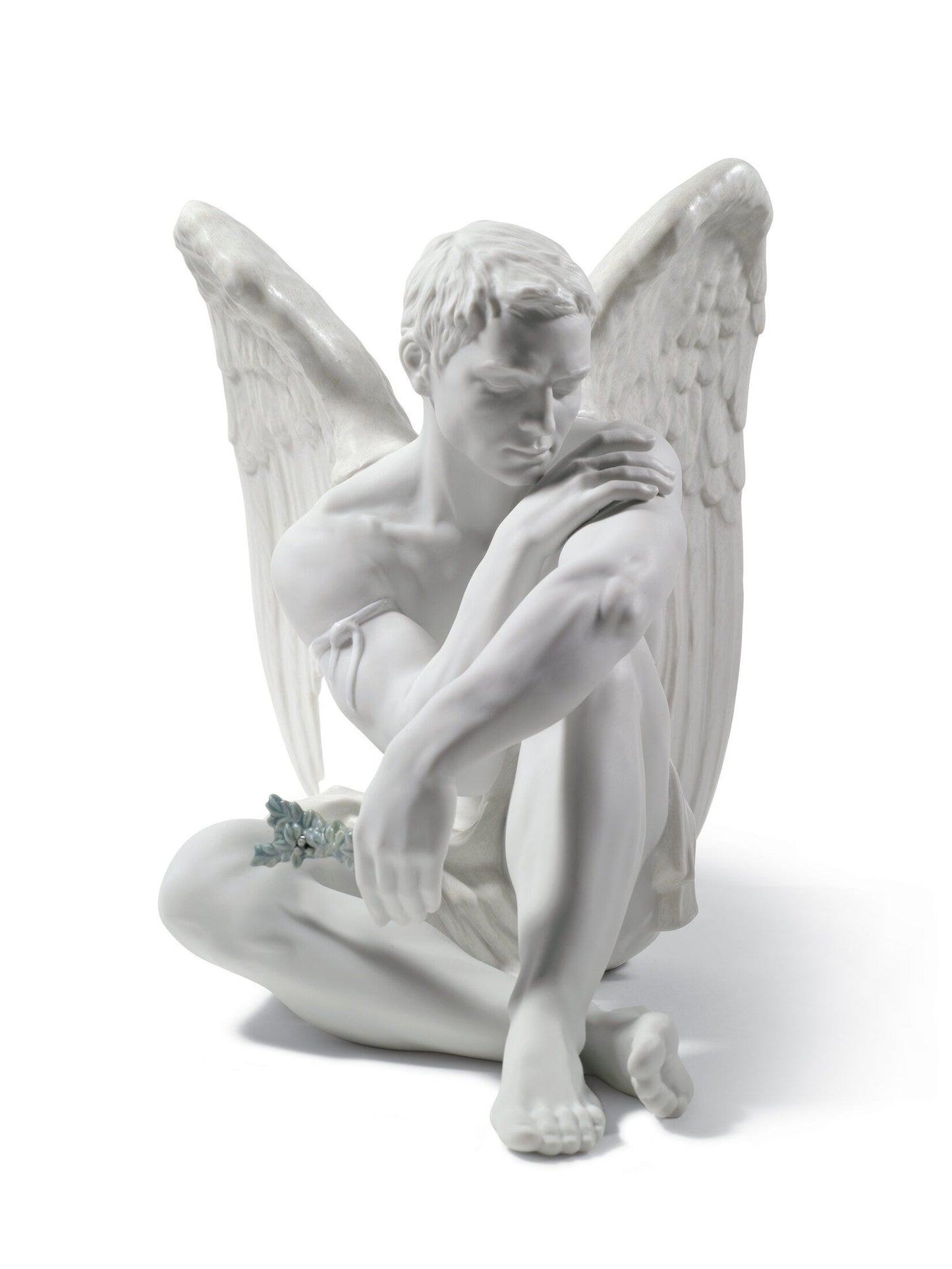 01008539 | Figura Ángel protector