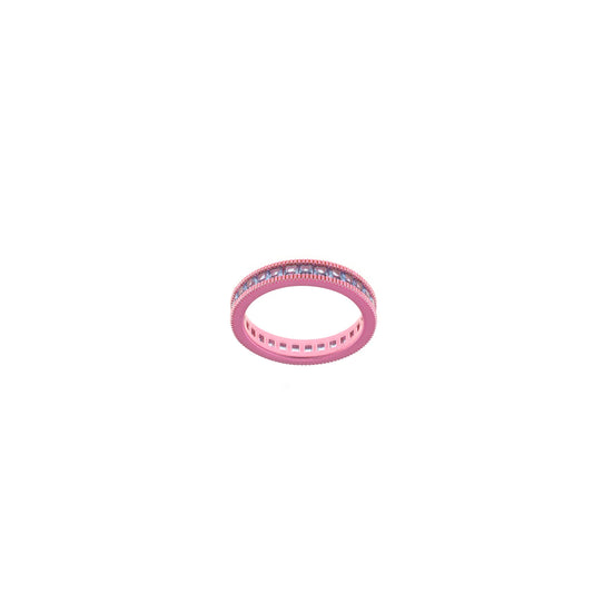 Anillo elegante