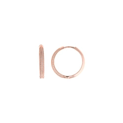 Pendientes elegantes
