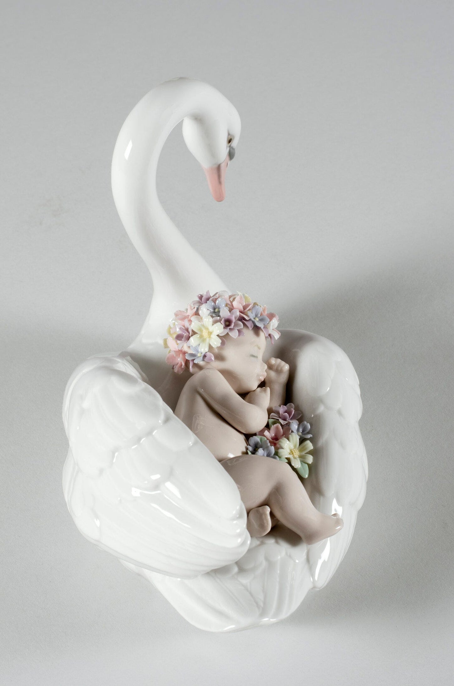 01006758 | Figura cisne Sueño fantástico