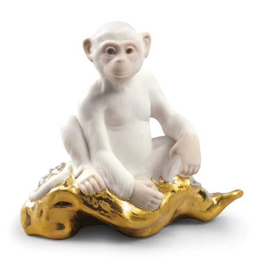 01009175 | Figura El mono. Mini