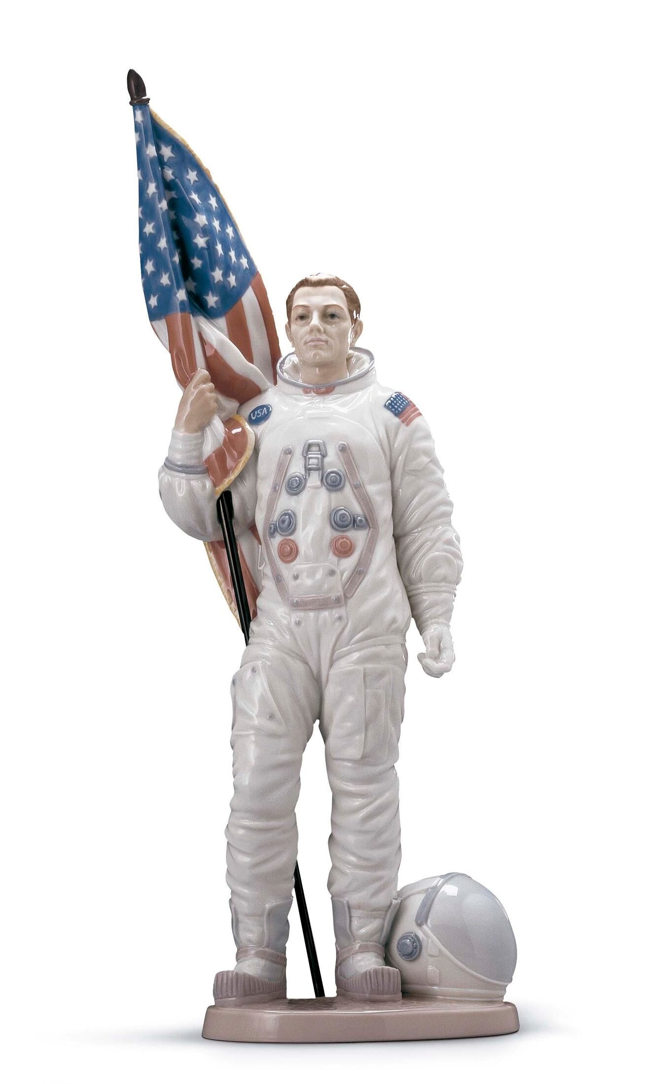 01006168 | ASTRONAUTA AMERICANO (S.L.)