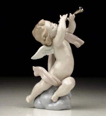 01006837 | SERENATA ANGELICAL Brillo