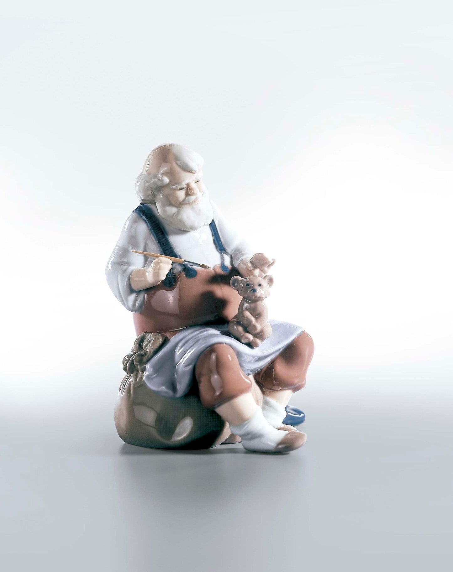 01006774 | LA MAGIA DE PAPÁ NOEL